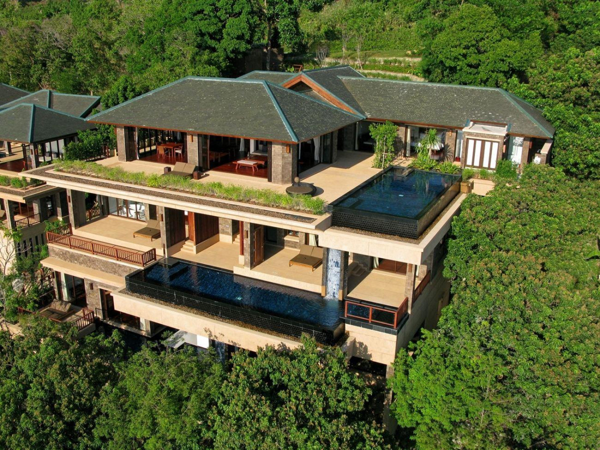 PARESA RESORT PHUKET