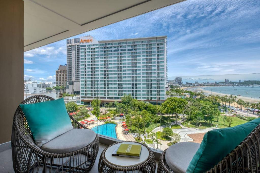 AMARI PATTAYA