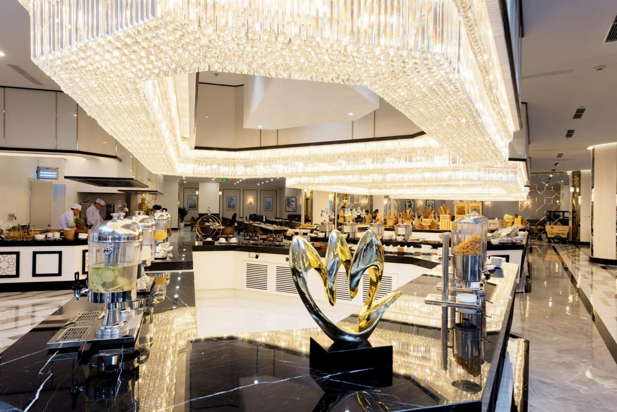 VINPEARL EMPIRE NHA TRANG AFFILIATED BY MELIA