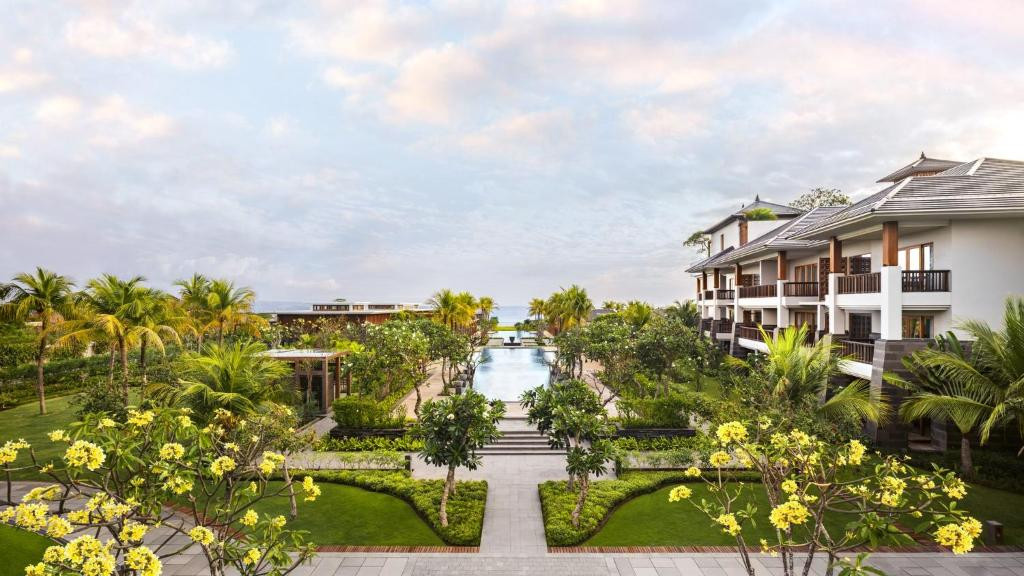 REGENT BALI CANGGU