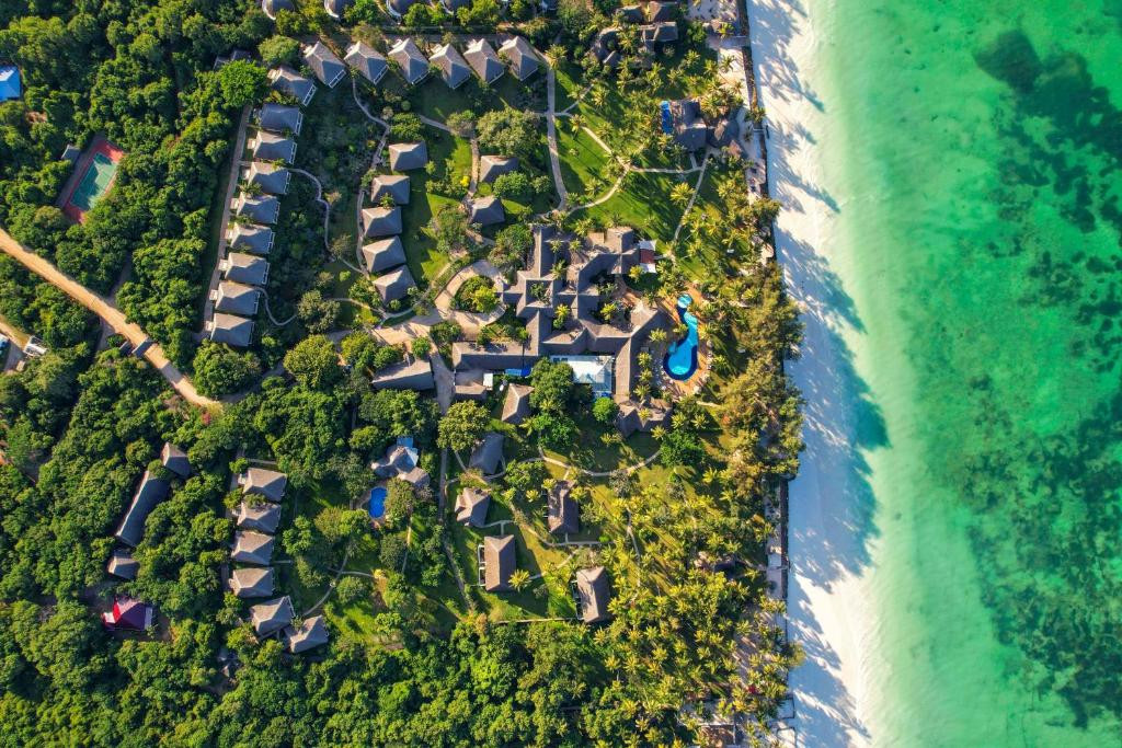 BLUE BAY BEACH RESORT