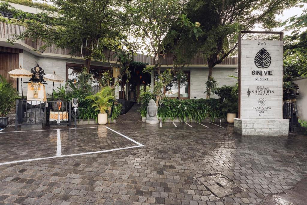 SINI VIE VILLA
