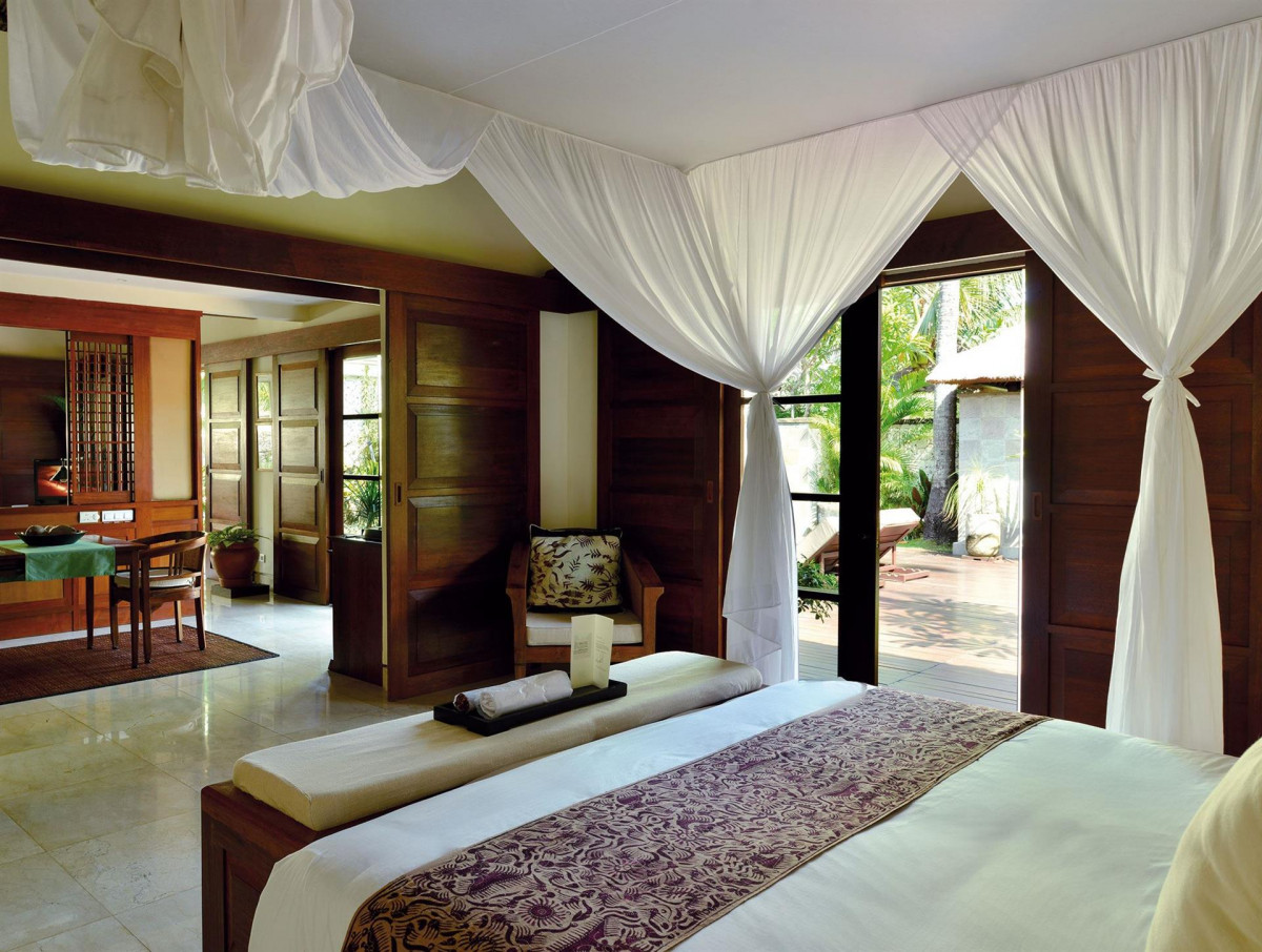 BELMOND JIMBARAN PURI