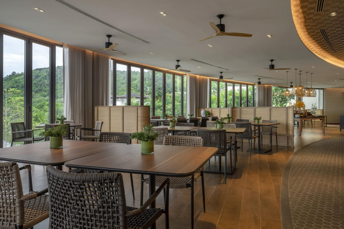 NOKU PHUKET