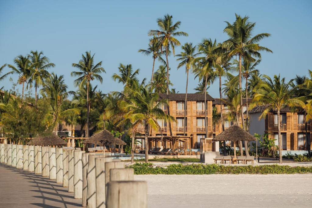 JAZ ELITE AURORA (EX. JAZ AURORA BEACH RESORT)