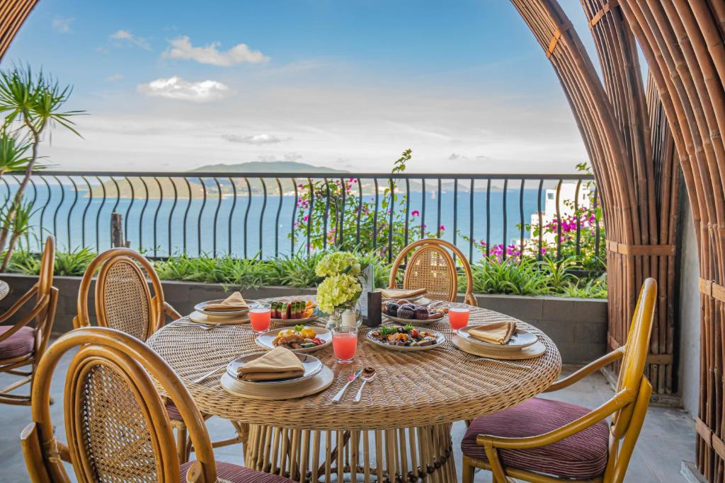 THE SIGNATURE HOTEL NHA TRANG