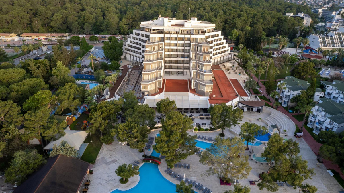 AMARA COMFORT KEMER