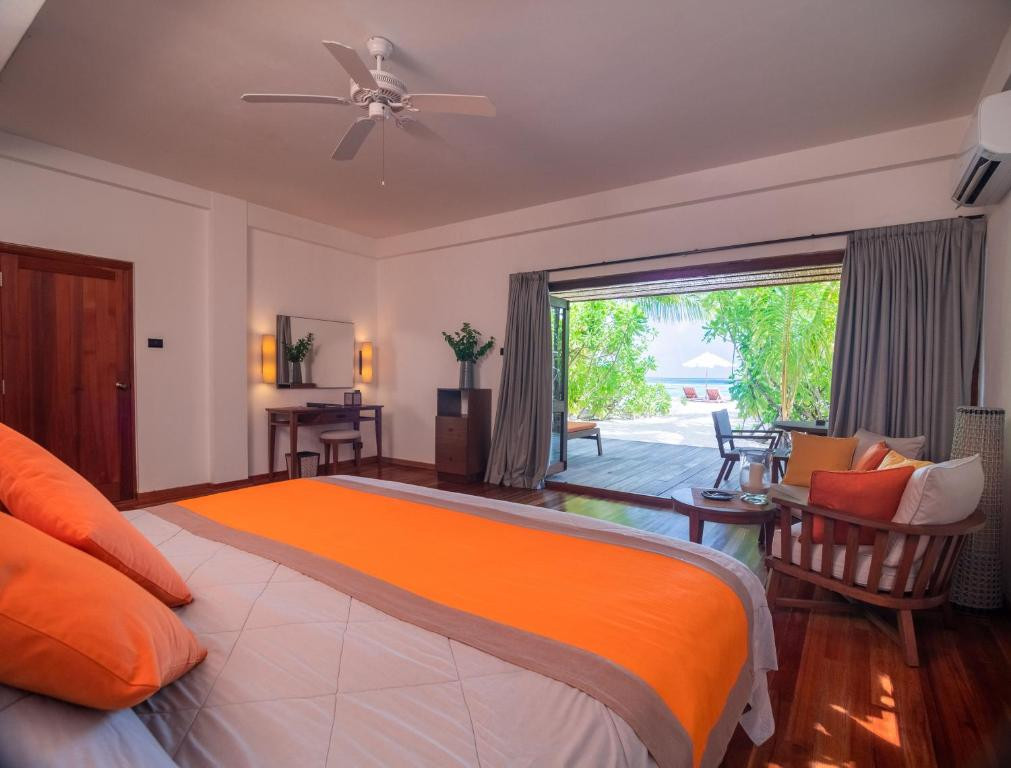 V VILLAS MALDIVES AT MIRIHI