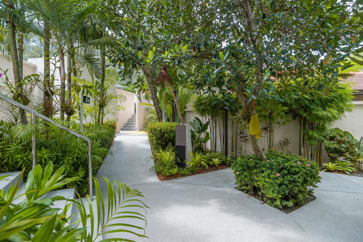 DEWA PHUKET RESORT & VILLAS