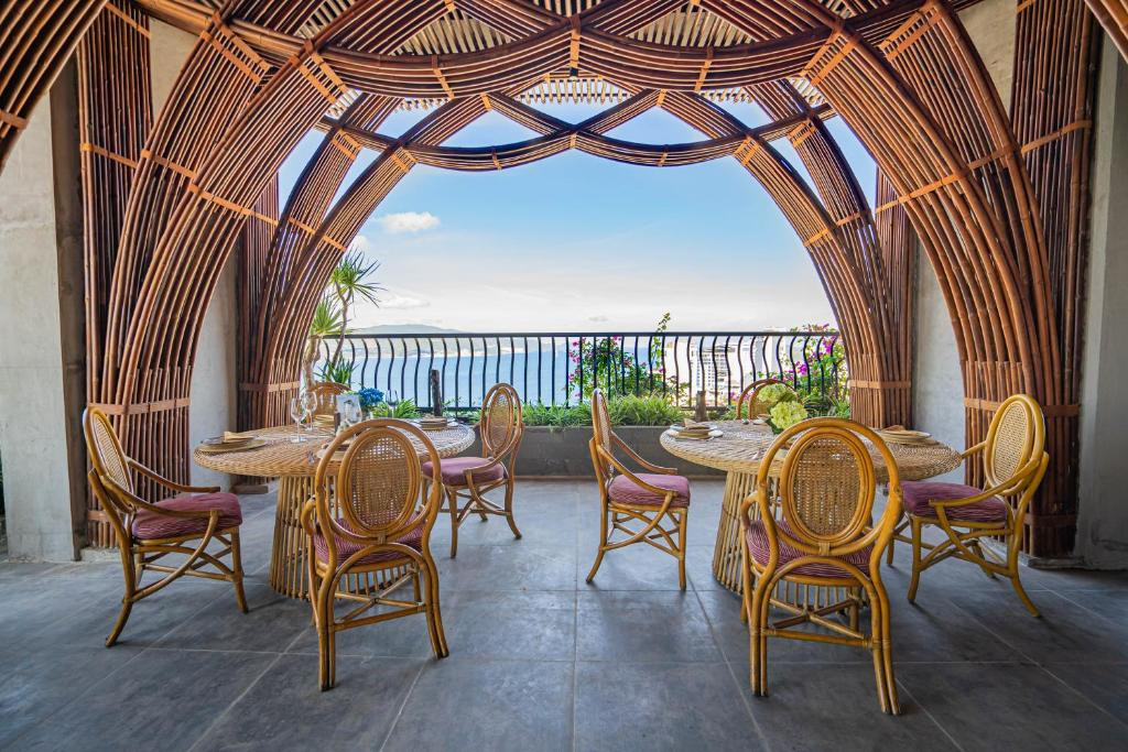 THE SIGNATURE HOTEL NHA TRANG