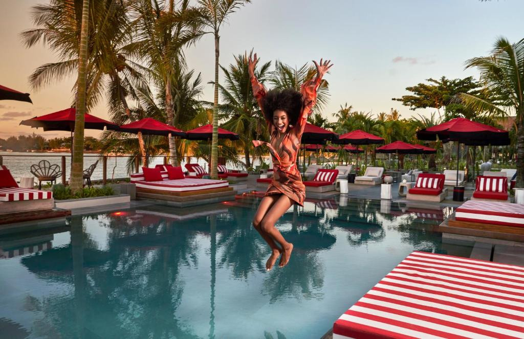 LUX GRAND BAIE RESORT & RESIDENCES