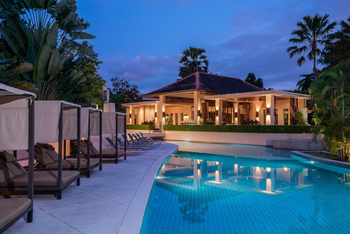 DEWA PHUKET RESORT & VILLAS