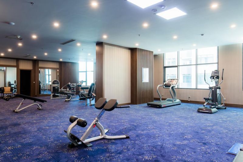 MUONG THANH LUXURY VIEN TRIEU