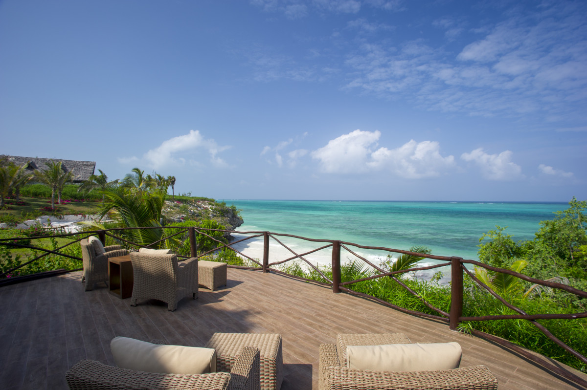 ZAWADI HOTEL ZANZIBAR ADULTS ONLY 16+