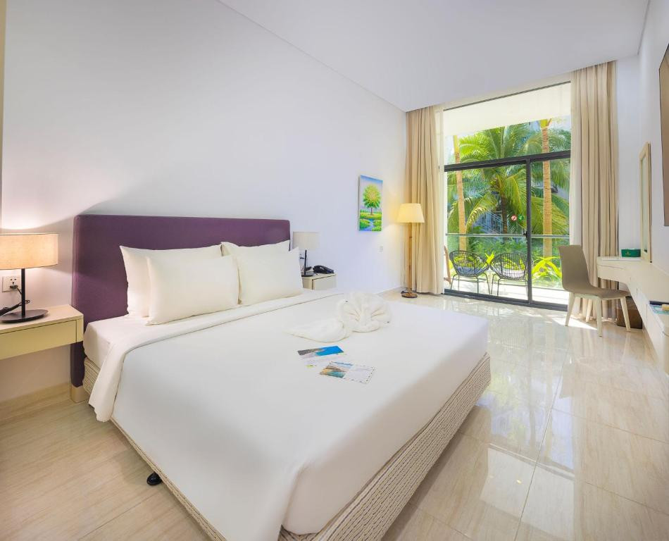 COSTABELLA RESORT NHA TRANG