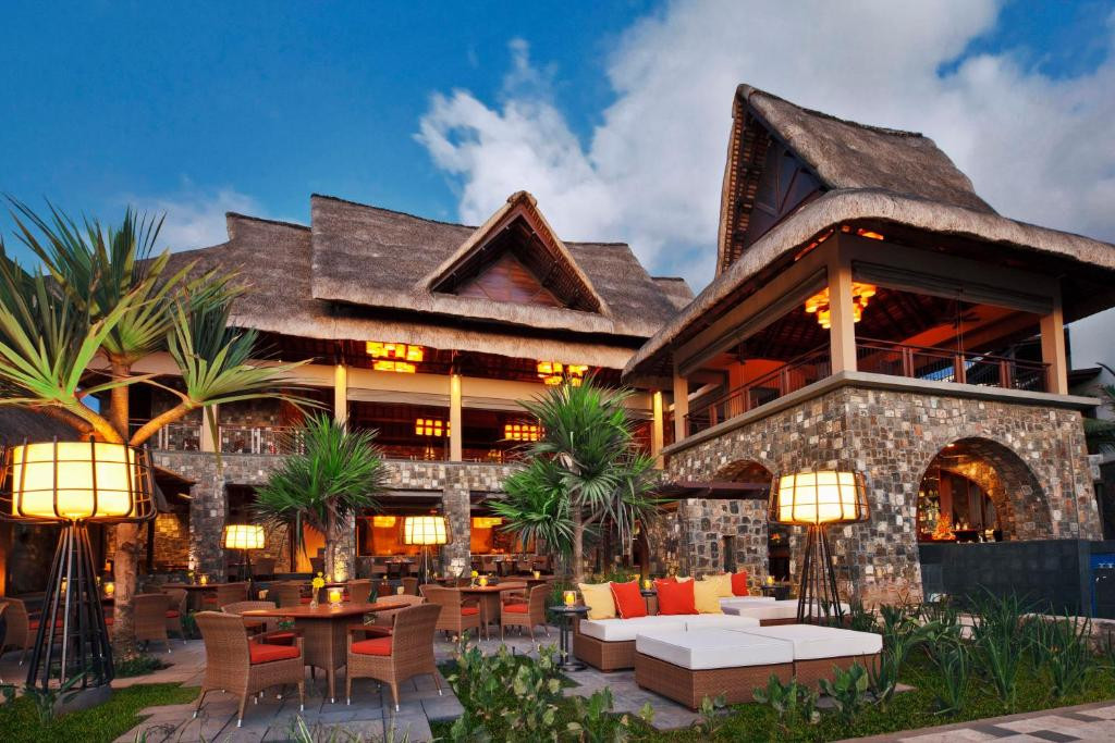 LE JADIS BEACH RESORT & WELLNESS MAURITIUS
