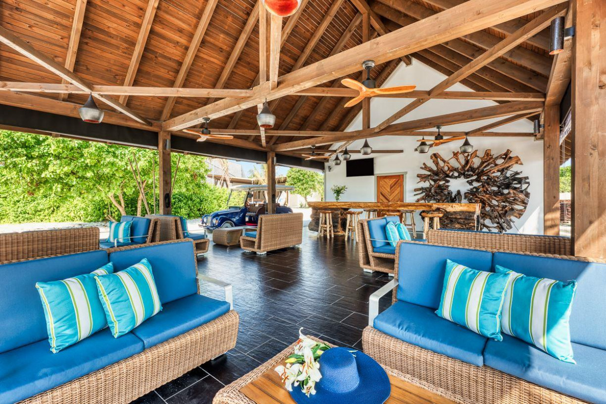 KUREDHIVARU RESORT & SPA
