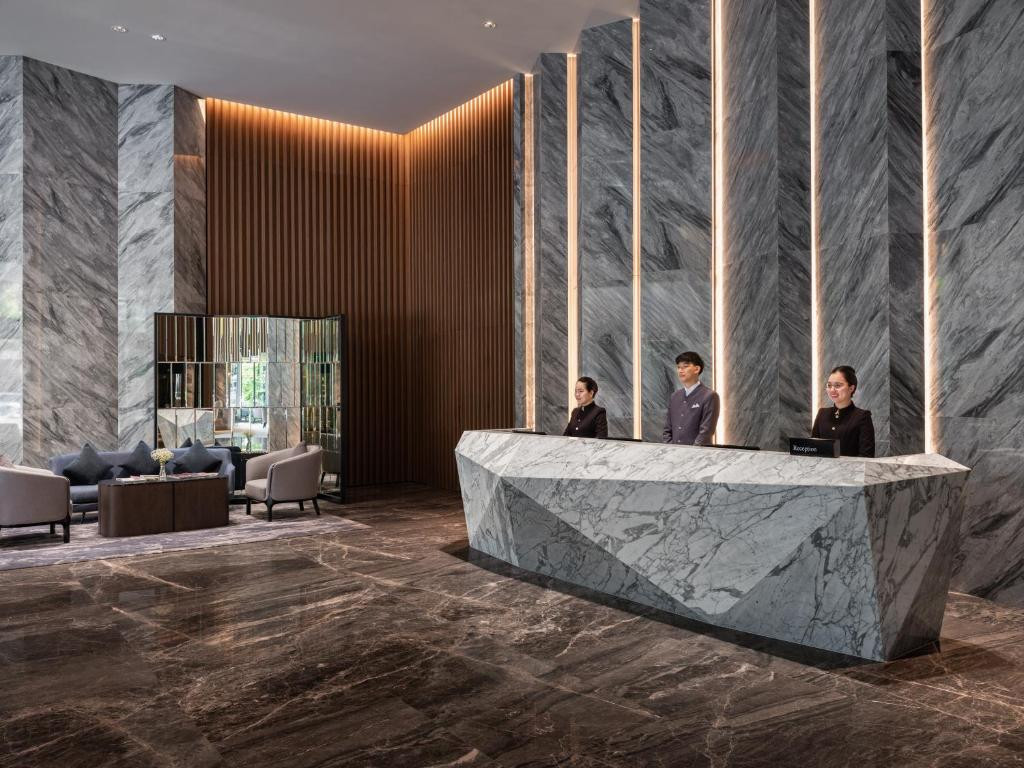 CROWNE PLAZA DANANG CITY CENTRE