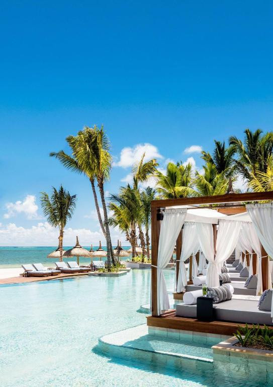 ONE & ONLY LE SAINT GERAN 5