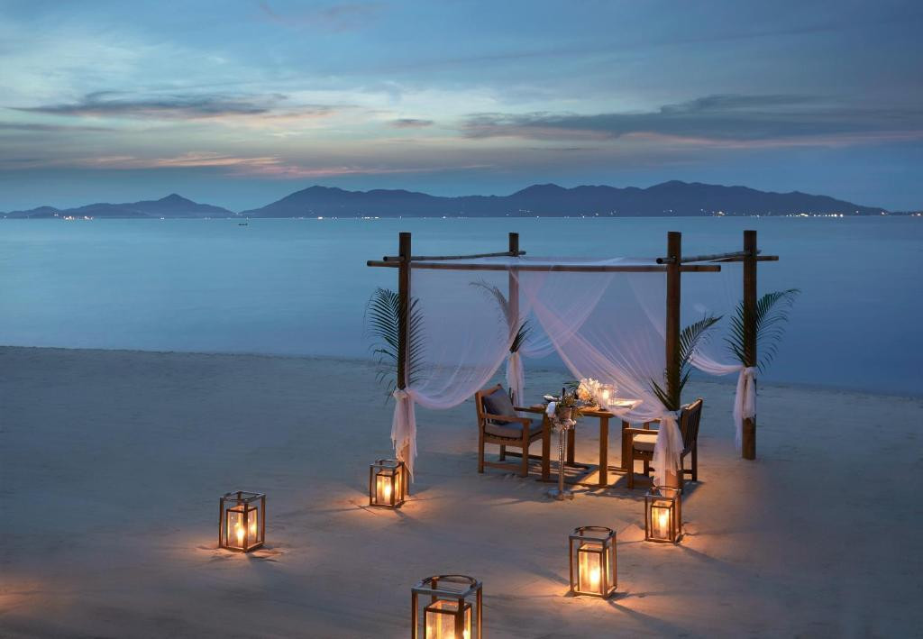 SANTIBURI RESORT & SPA