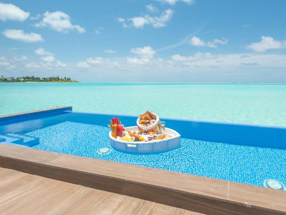 RIU PALACE MALDIVAS