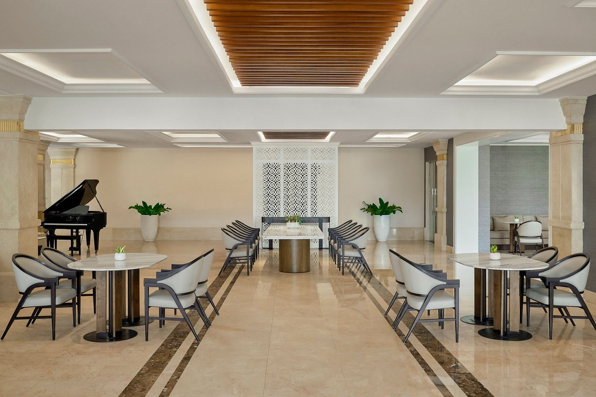 DANANG MARRIOTT RESORT & SPA