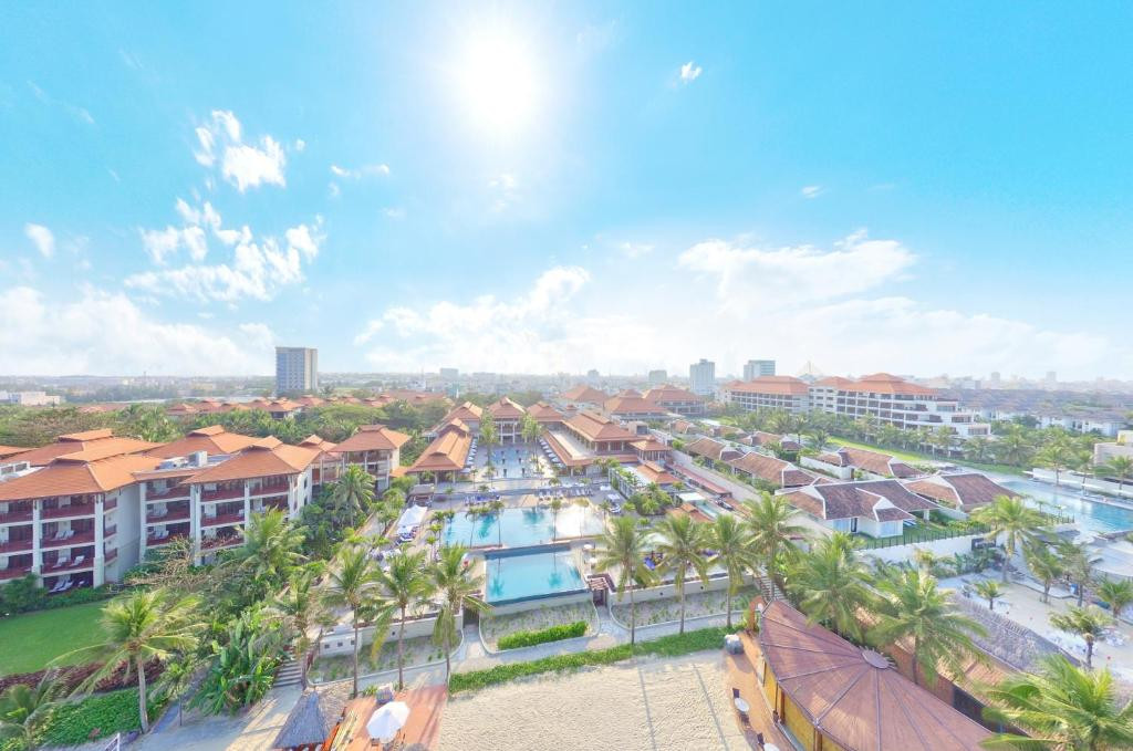 FURAMA RESORT