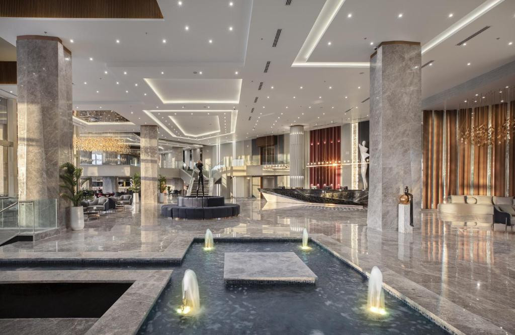 V HOTEL SHARM EL SHEIKH