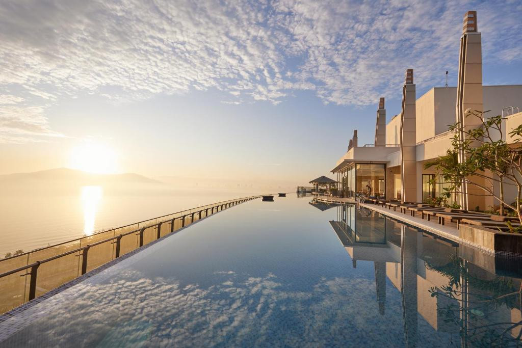 DA NANG MIKAZUKI JAPANESE RESORTS & SPA