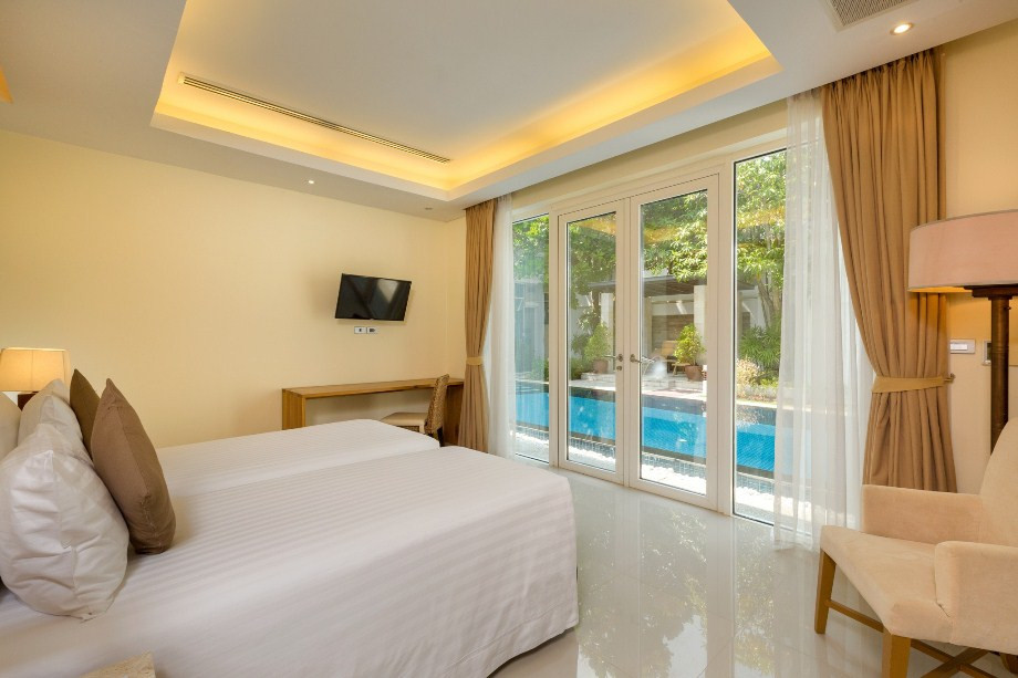 SPLASH BEACH RESORT PHUKET