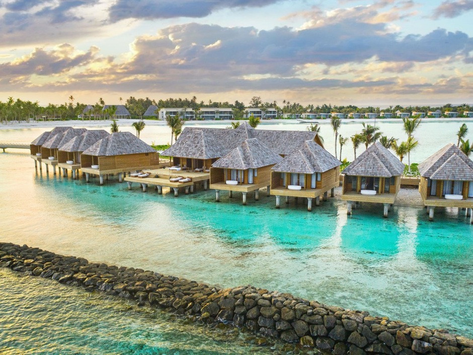 KUDA VILLINGILI RESORT