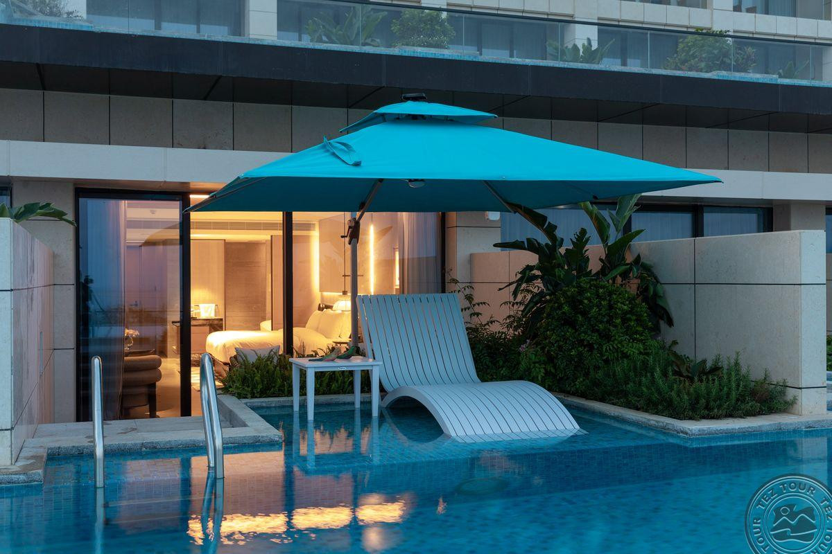 VOCO SANYA DADONGHAI BY IHG