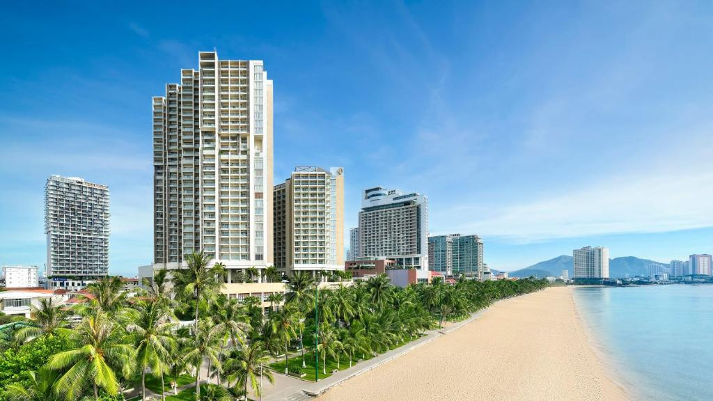 INTERCONTINENTAL RESIDENCES NHA TRANG BY IHG