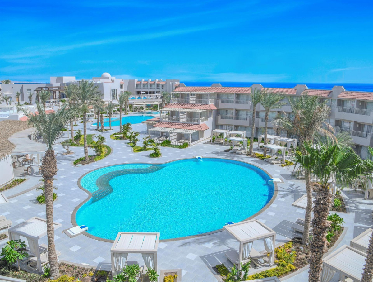 JAZ ELITE CASA DEL MAR BEACH