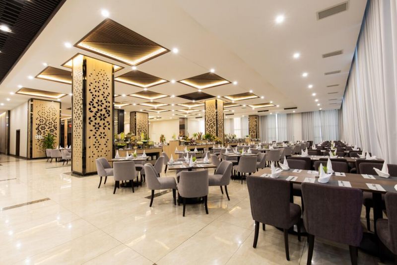 MUONG THANH LUXURY VIEN TRIEU