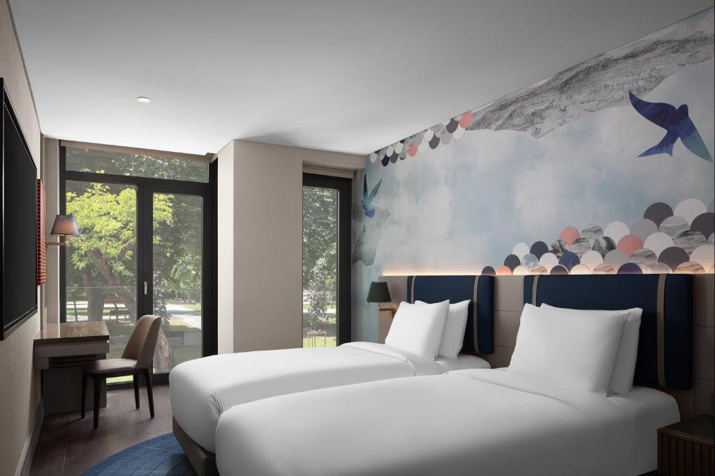 LOKALIST ISTANBUL A TRIBUTE PORTFOLIO HOTEL