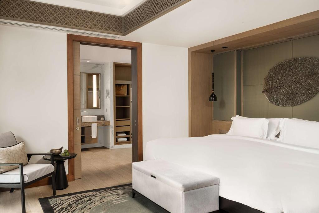 DOUBLEPOOL VILLAS BANYAN TREE