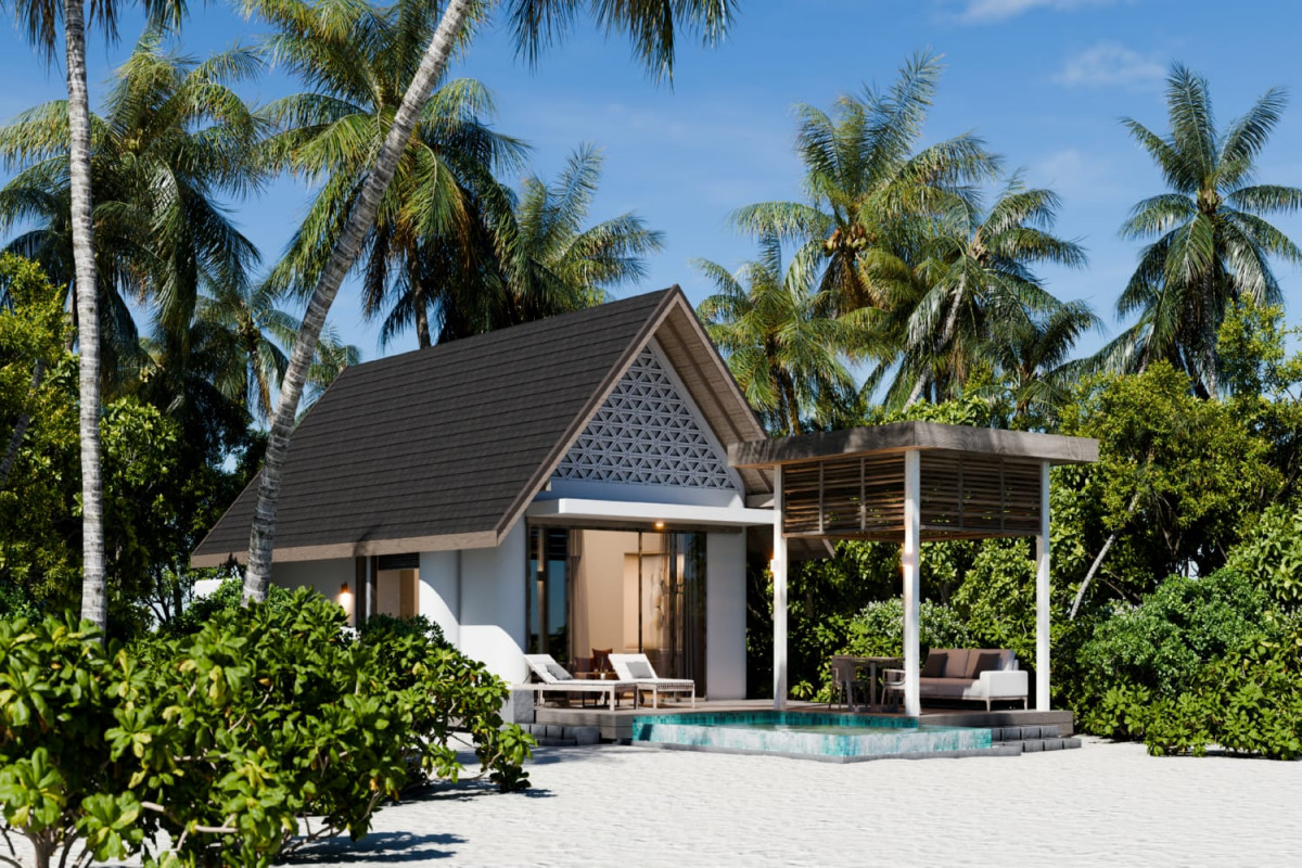 MEYYAFUSHI MALDIVES