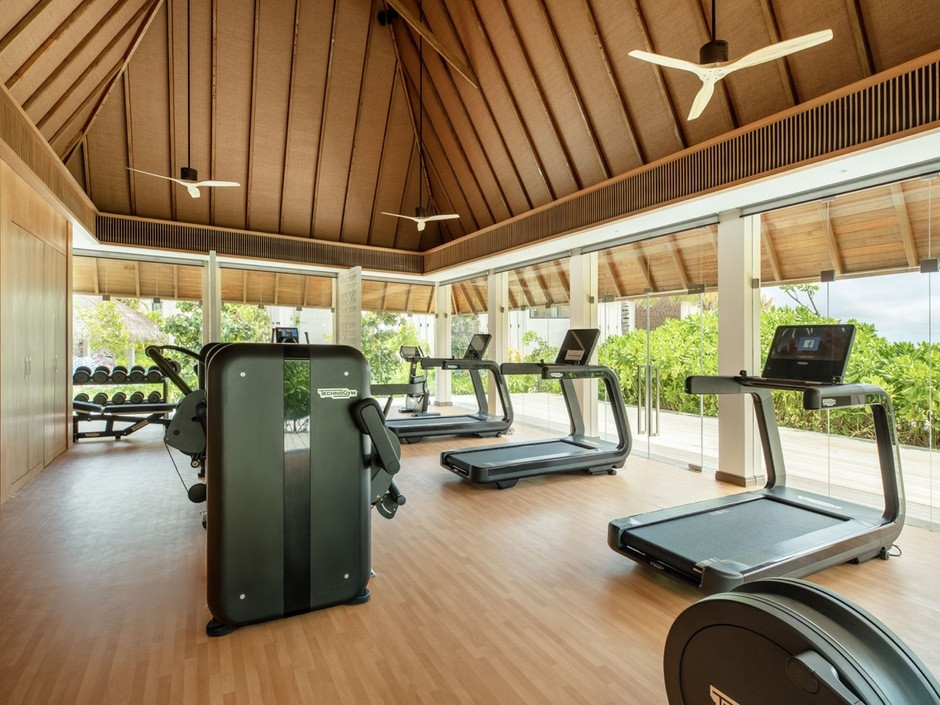 KUDA VILLINGILI RESORT