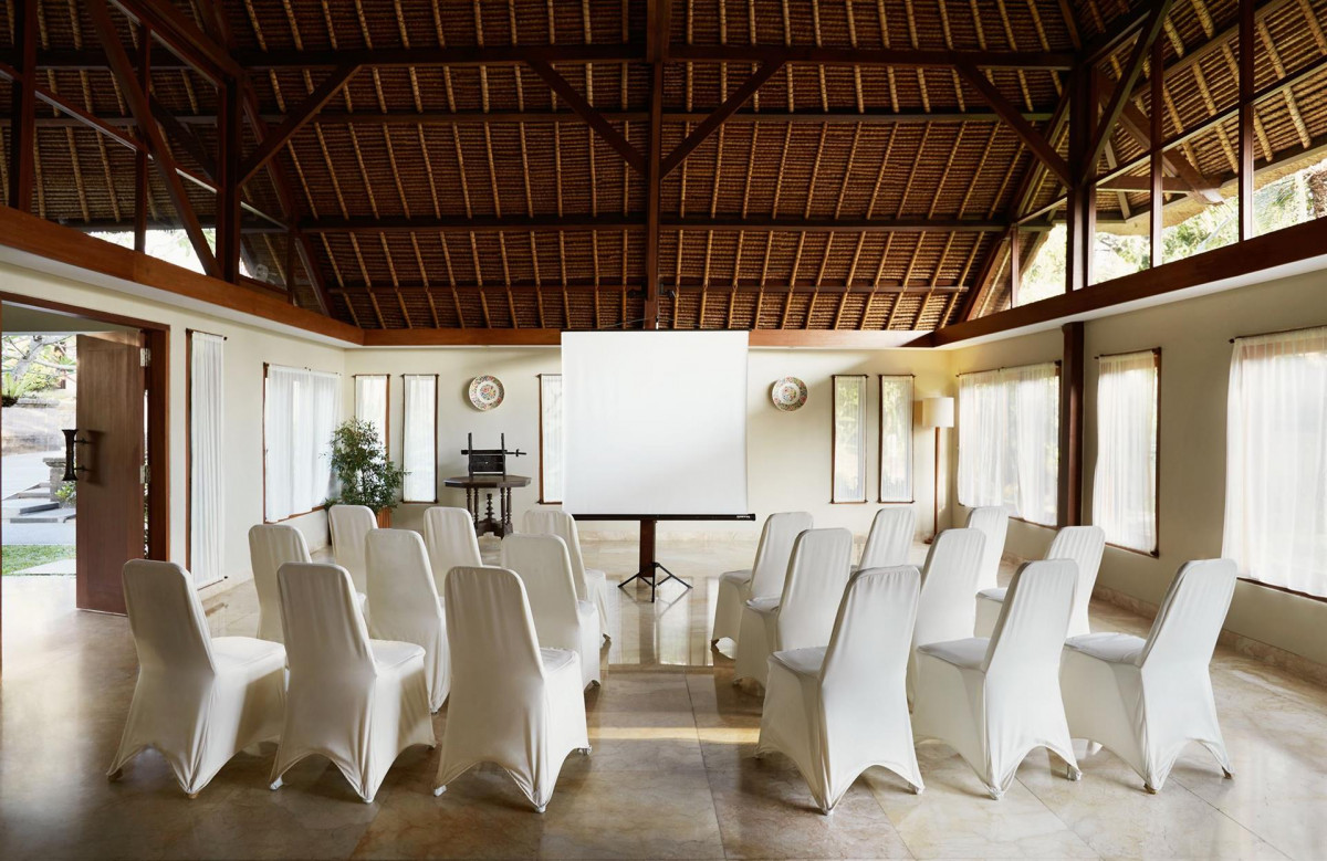 KAMANDALU RESORT & SPA
