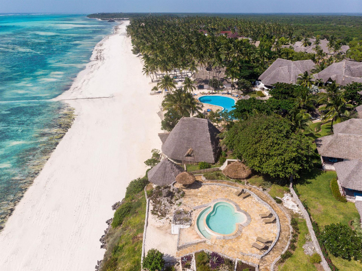 KARAFUU BEACH RESORT