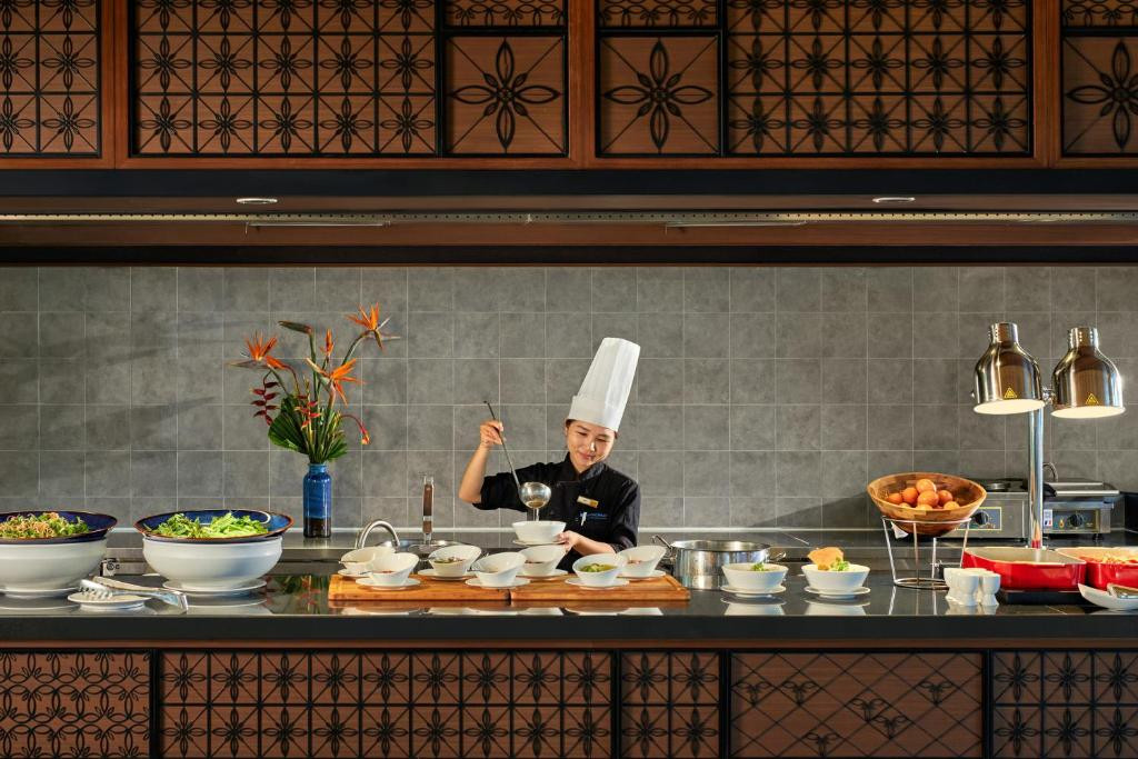 WYNDHAM HOI AN ROYAL BEACHFRONT RESORT & VILLAS