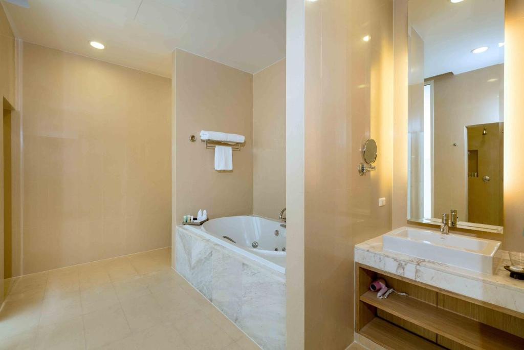 ANDAMAN POOL VILLAS