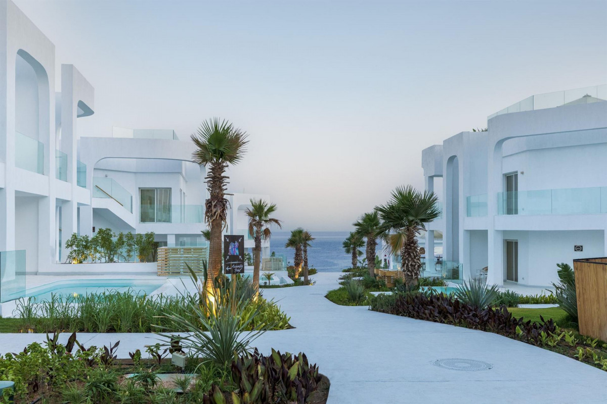 MERAKI RESORT SHARM EL SHEIKH ADULTS ONLY 16+
