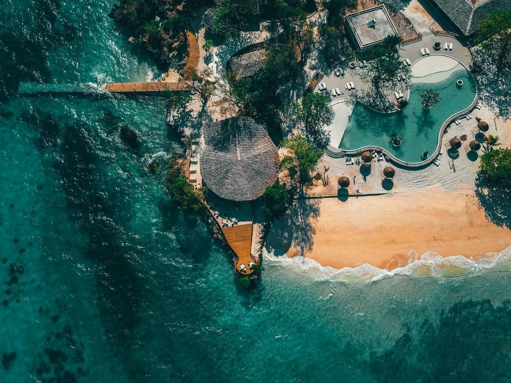 BAWE ISLAND