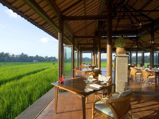 TANAH GAJAN A RESORT BY HADIPRANA