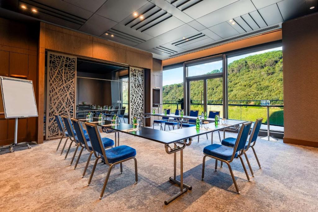 RADISSON COLLECTION HOTEL VADISTANBUL