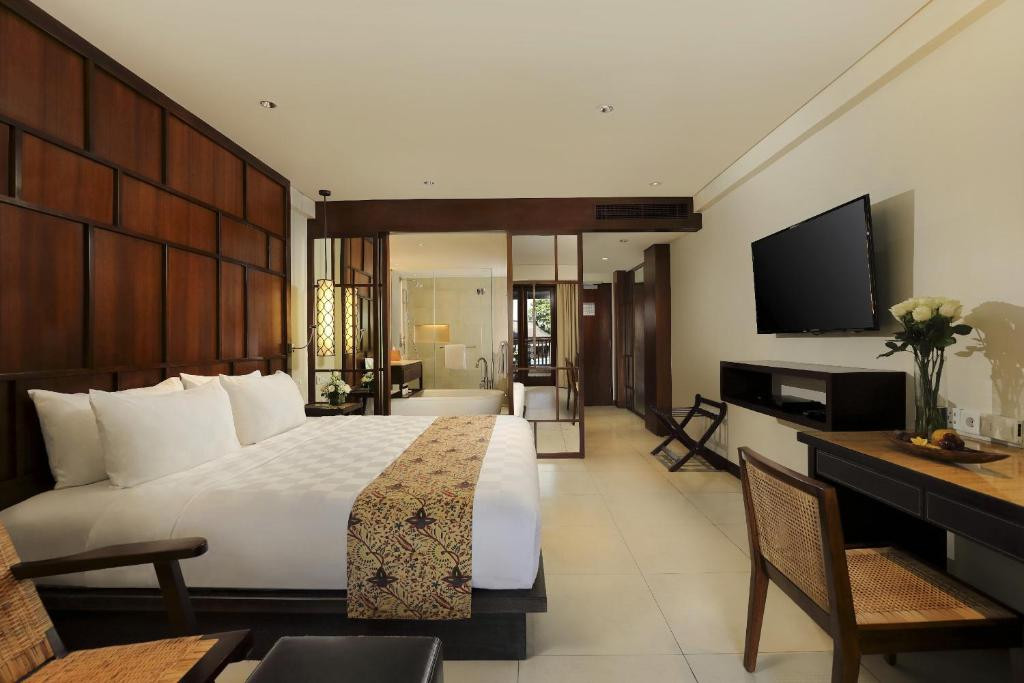 PADMA RESORT LEGIAN