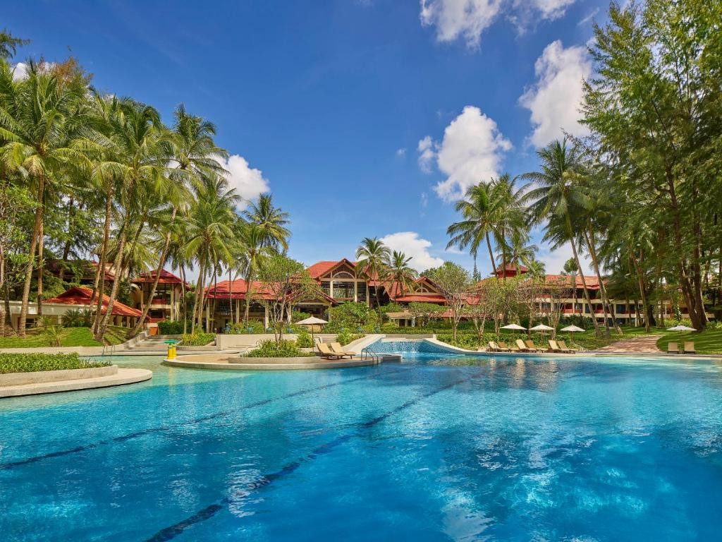 DUSIT THANI LAGUNA PHUKET