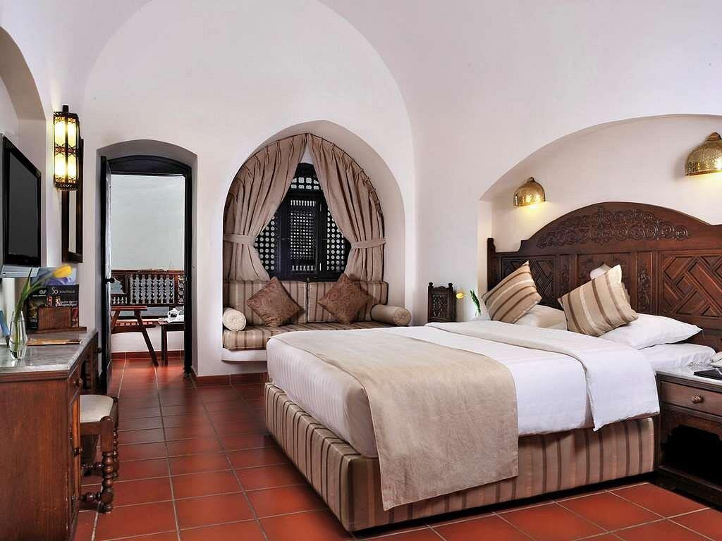 MOVENPICK RESORT VILLAS